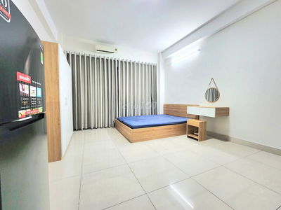 CHO THUÊ CĂN HỘ DỊCH VỤ FULL NỘI THẤT –  MẶT TIỀN 70 THÀNH THÁI,QUẬN10