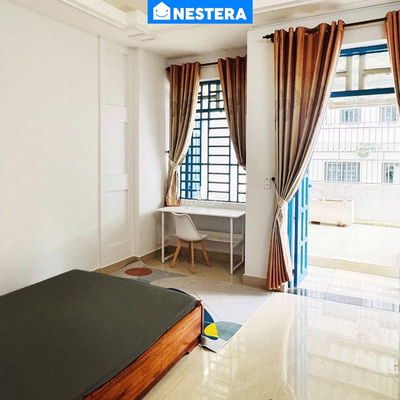 Thuê phòng đường số 5 gần khu dân cư 10 mẫu