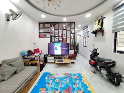 Bán gấp căn nhà đường Nguyễn Khuyến (66m2) chỉ với giá 3tỷ890có sẵn hợp đồng thuê nhà 16triệu