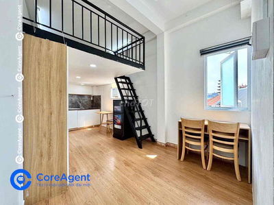 PHÒNG TRỌ CÓ GÁC FULL NỘI THẤT- MỚI VÀ SẠCH- NGAY ĐẦM SEN-  DEAL TỐT