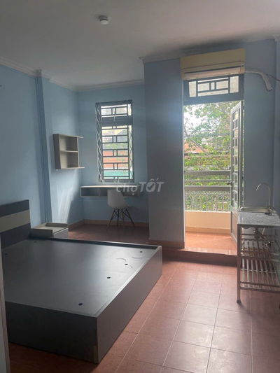 Cho thuê CHDV đường Nguyễn Văn Công từ 4tr5 - 5tr5