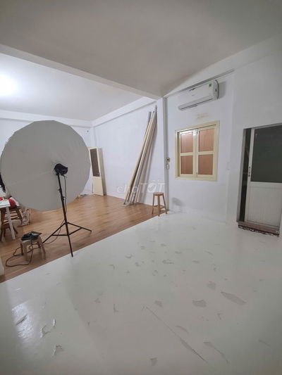 Cho thuê phòng làm việc yên tĩnh 50m² (lầu 1 ).