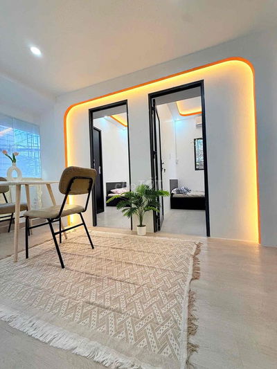 KHAI TRƯƠNG CH 2PN MỚI 100% MÁY GIẶT RIÊNG NGAY BÙI ĐÌNH TUÝ -