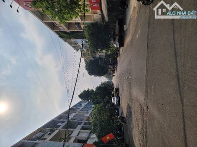 🏘BÁN MẶT TIỀN NGUYỄN SỸ SÁCH – ĐẤT VÀNG KINH DOANH - TÂN BÌNH – GẦN GA T3 – CHÍNH CHỦ - D