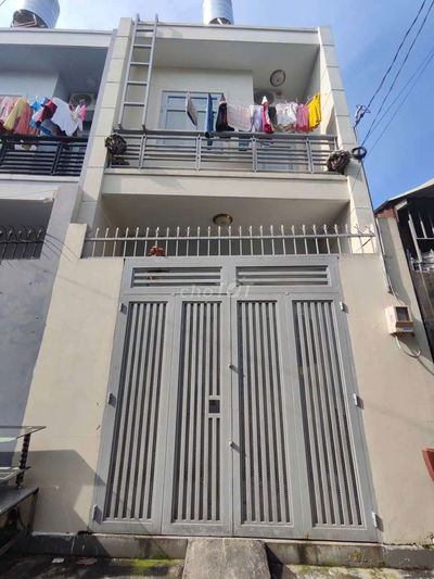 NHÀ ĐÔNG THẠNH, HÓC MÔN GIÁ HỜI 1.52 TỶ