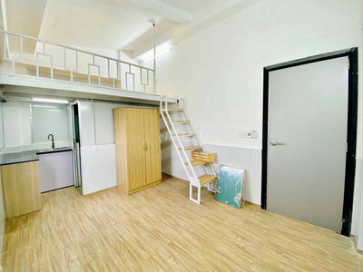 PHÒNG CUỐI CÙNG NGAY NGÃ TƯ GÒ MÂY GIA 3TR CẠNH AEON TÂN PHÚ