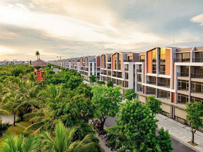 Quỹ căn biệt thự đẹp Vinhomes Ocean Park 2 - Bán gấp giá gốc, vị trí vàng. LH ngay 0969 793 ***