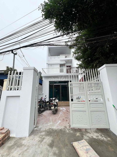 Nhà thiên Hương, Thủy Nguyên