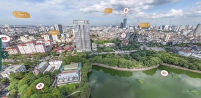 Hà Nội Signature bán căn 177m2 3N 3VS tổng giá 29,8 tỷ LH 0984 626 ***