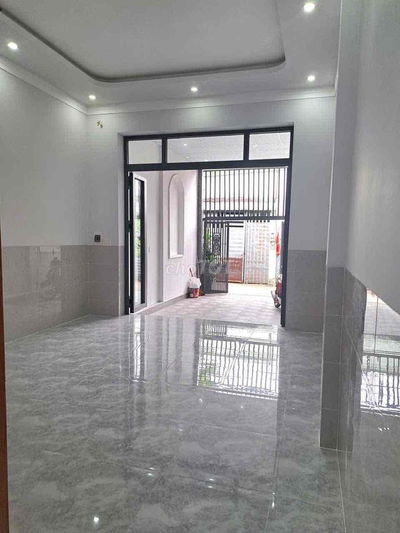 nhà kp3 Long Bình Tân 4x28m hẻm xe hơi 1tỷ460 thương lượng