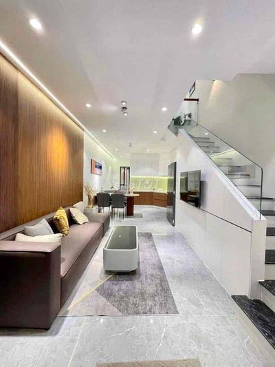 Cho thuê nhà Lê Quang Đạo,Nam Từ Liêm 4PN 12tr🔥