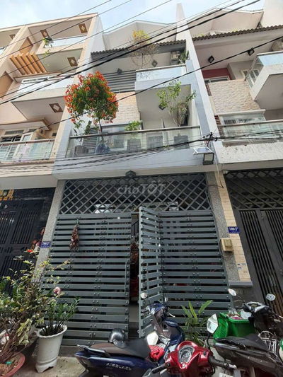 Bán nhà tỉnh lộ 10 vị trí đẹp chính chủ bán