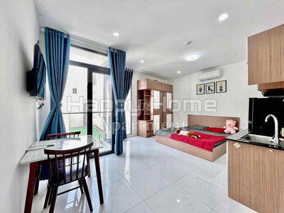 Studio mới 100% Ngay Sát Phan Xích Long Phú Nhuận