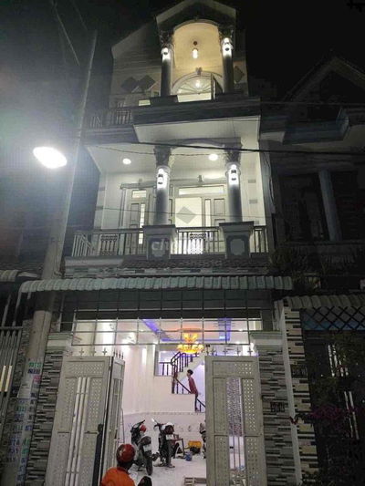 🔔 CHỈ TỪ 2.85 TỶ - SỞ HỮU NHÀ PHỐ TRUNG TÂM THUẬN AN (BÌNH CHUẨN) 🔔