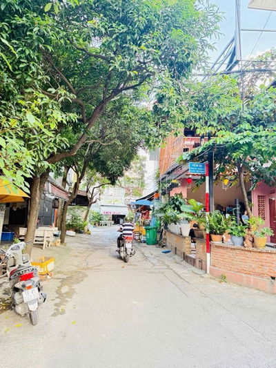 SIÊU PHẨM LUNG LINH - HẺM XE TẢI TỚI NHÀ - GẦN LOTTEMART GÒ VẤP