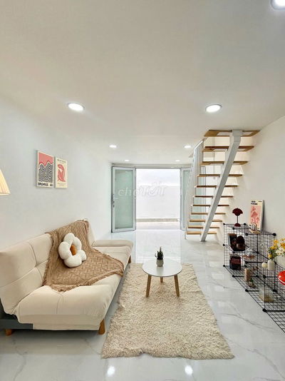 🏡 CĂN HỘ 2 PHÒNG NGỦ ĐẦY ĐỦ NỘI THẤT MỚI KHAI TRƯƠNG