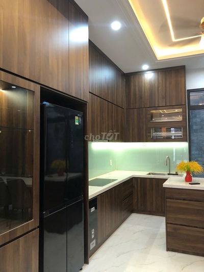 NHÀ KDC - THUẬN GIAO - THUẬN AN -1 TRỆT 2 LẦU -HOÀN CÔNG-FULL NỘI THẤT