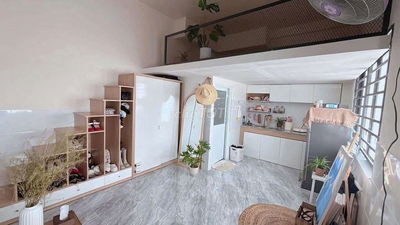 Phòng trọ giá rẻ quận 5 , có gác cửa sổ thoáng gần Đại Học SGU,KHTN Q5