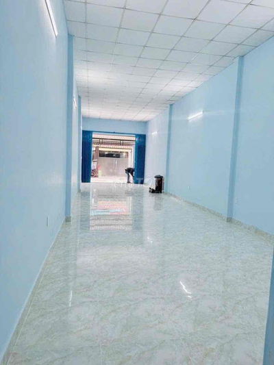 Nhà Mới Cấp 4👉 4x19m (Trống Suốt) Hẻm Xe Tải. Chiến Lược. Bình Tân