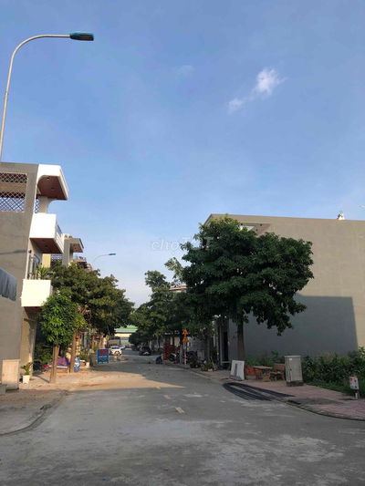 BÁN ĐẤT KDC LÊ PHONG P. BÌNH CHUẨN - THUẬN AN - 74m2 - GIÁ 2,5 TỶ