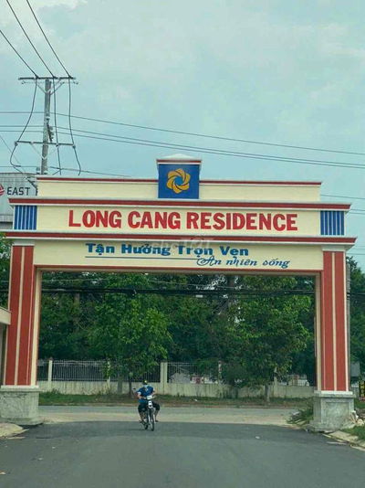 Bán đất 4x19,5 1ty3 còn thương lượng