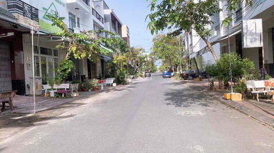 Nhà lầu 3 phòng KDC Hưng Phú 1