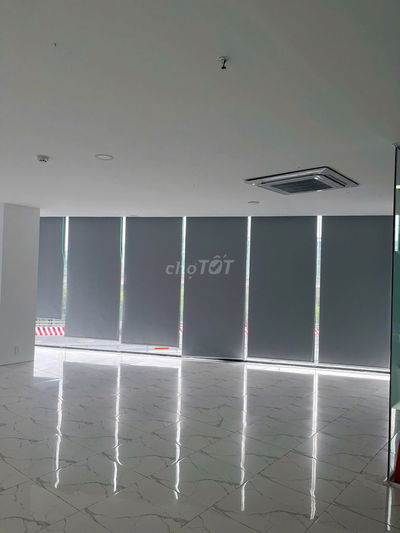 CHO THUÊ MẶT BẰNG VĂN PHÒNG CAO CẤP – S1 BUILDING
