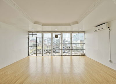 Sàn chống suốt có máy lạnh khu sầm uất Q.Tân Bình 90m2 Lầu 3 giá rẻ