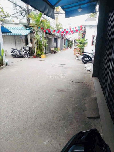 🛑 NHÀ DIỆN TÍCH LỚN 117 m2, ( 6.3x19m)– HẺM Ô TÔ PHẠM HÙNG, GẦN NHÀ TH