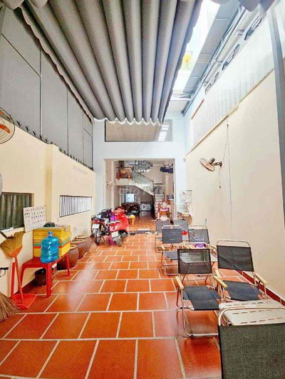 BÁN NHÀ 3 TẦNG HƯƠNG LỘ 2, HẺM XE TẢI, Ở KINH DOANH, GIÁ 6.5 TỶ