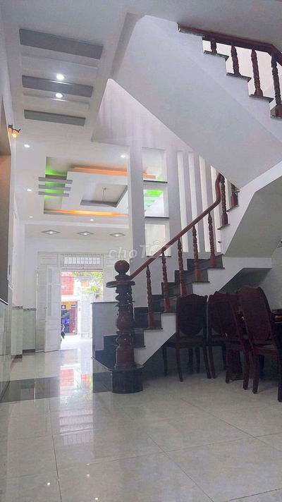 Cho thuê nhà nguyên căn