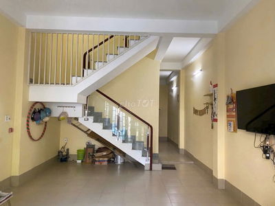 4x15m Sân để xe💥Nhà thuê 3PN Nguyễn Oanh💥 Phường 17 Gò Vấp 10 triệu