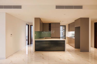 Sang Nhượng Căn Hộ Mặt Tiền đường TRẦN HƯNG ĐẠO - Q5