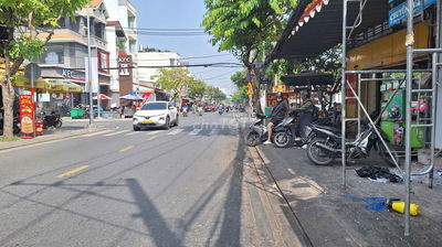 HXH NHÀ PHỐ LÂM VĂN BỀN Q7 DTSD 120 M2 GIÁ 6.5 TỶ TL