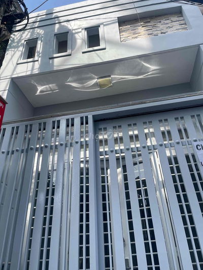Cho thuê gấp nhà nguyên căn. đường trần bá giao p5. gò vấp. hẻm 26/