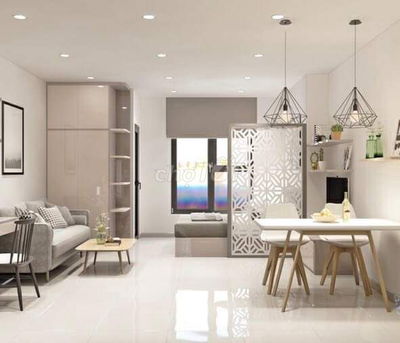 Cho thuê nhiều căn Studio Sunrise Cityview ngắn hạn và dài hạn