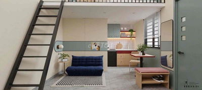 KHAI TRƯƠNG 20 PHÒNG - GÁC CAO NHẬN 4 NGƯỜI 4 XE NGAY GIGAMAL