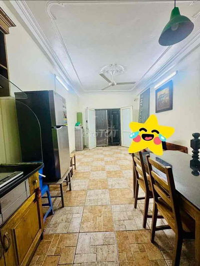 Hot! Khương Đình, ngõ ba gác, gần phố, nhà dân xây. 31mx4T. Chỉ 7,2 tỷ