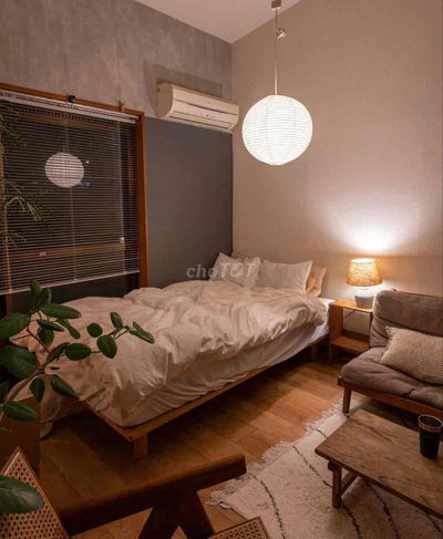 Cần Tìm nhà KD tự do, cho làm Homestay, HXH