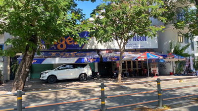 ⛩ [15mx20m]⛩ MẶT TIỀN HOÀNG SA Q.1❌GẦN CẦU KIỆU TUYẾN BỜ KÈ THOÁNG MÁT