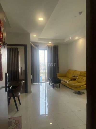 ✨ CĂN HỘ 1PN NHÀ ĐẸP – FULL NT – PEGASUITE 2 – 9.5TR