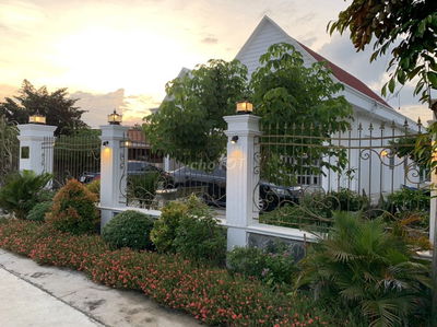 CHO THUÊ NHÀ VƯỜN RỘNG 700M²