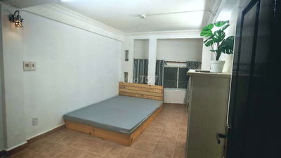 Cho thuê phòng đầy đủ nội thất đường Hoàng Sa