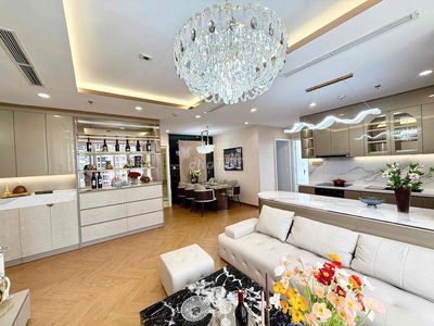 Giá Tốt [1PN 18tr] [2PN 20tr][3PN 30tr][4PN 50tr]Vinhomes Central Park