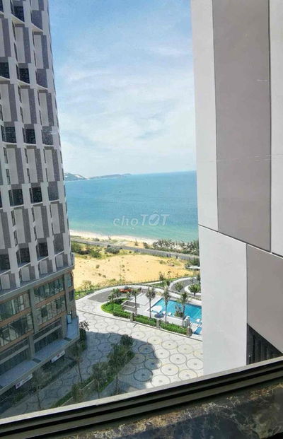 chỉ cần 400tr là sở hũu 1caen hộ viwwe biển 35m2