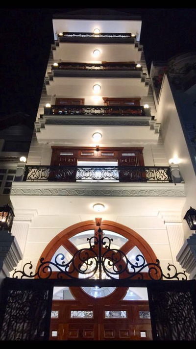 Cho thuê Mặt bằng 90m2, HXH, 80 phố Trần Quang Diệu P14, Q3, TPHCM