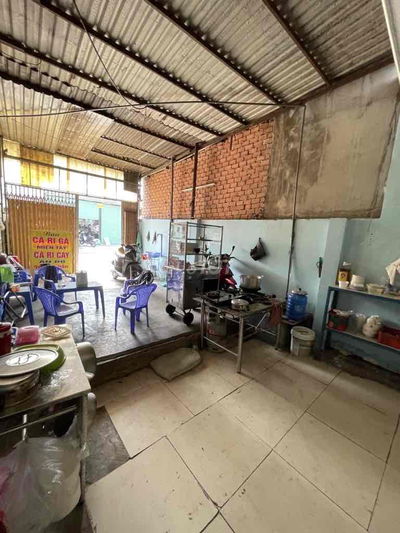 130m2 Bình Thành - Liên Khu 4-5,Mặt tiền kinh doanh, Kho xưởng thông