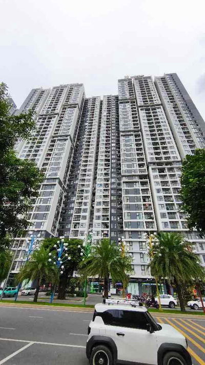 CĂN HỘ STUDIO - VIEW ĐẸP THOÁNG SÁNG – TIỆN ÍCH 5 SAO – NƠI AN SINH ĐỈ