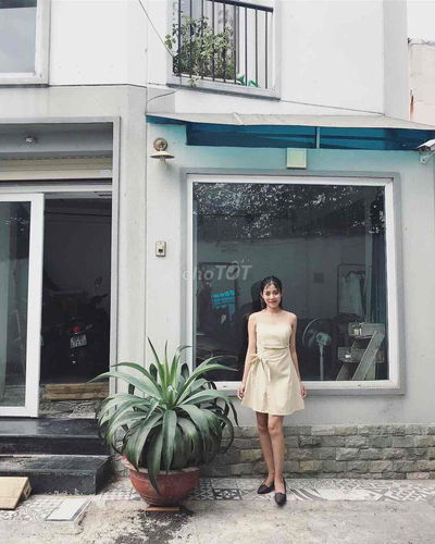 bán Nhà 69/40 Nguyễn Công Hoan, Phường 7, Quận Phú Nhuận, TpHCM