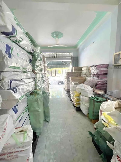 MẶT TIỀN ĐƯỜNG SỐ KHU TÊN LỬA BÌNH TRỊ ĐÔNG 3 Tầng 4Mx17M Hơn 8 TỶ